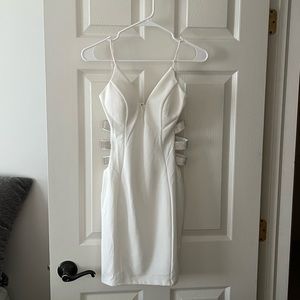 Windsor Women’s Ivory Dress